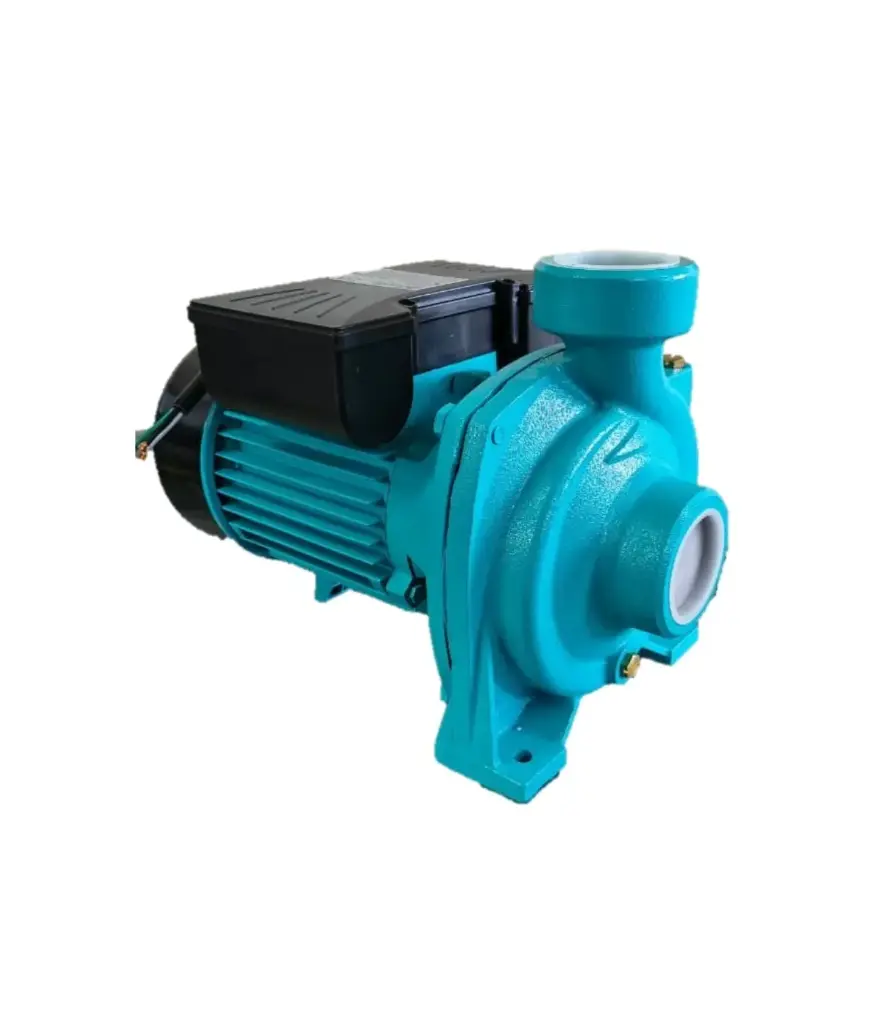 Bomba 2 HP-110/220v 2"x2" CENTRIFUGA PC-222 Paolo