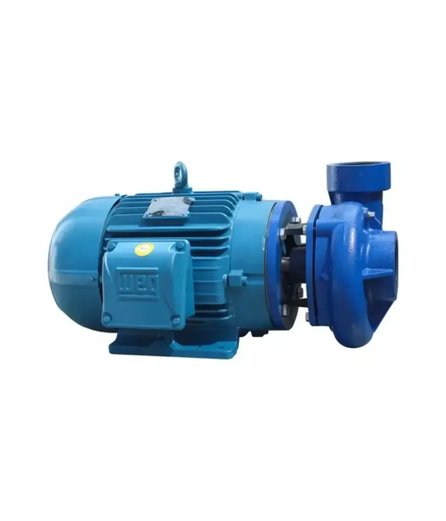Bomba 3 HP 3"*3" 220V Centrif. CHIPEN PN207