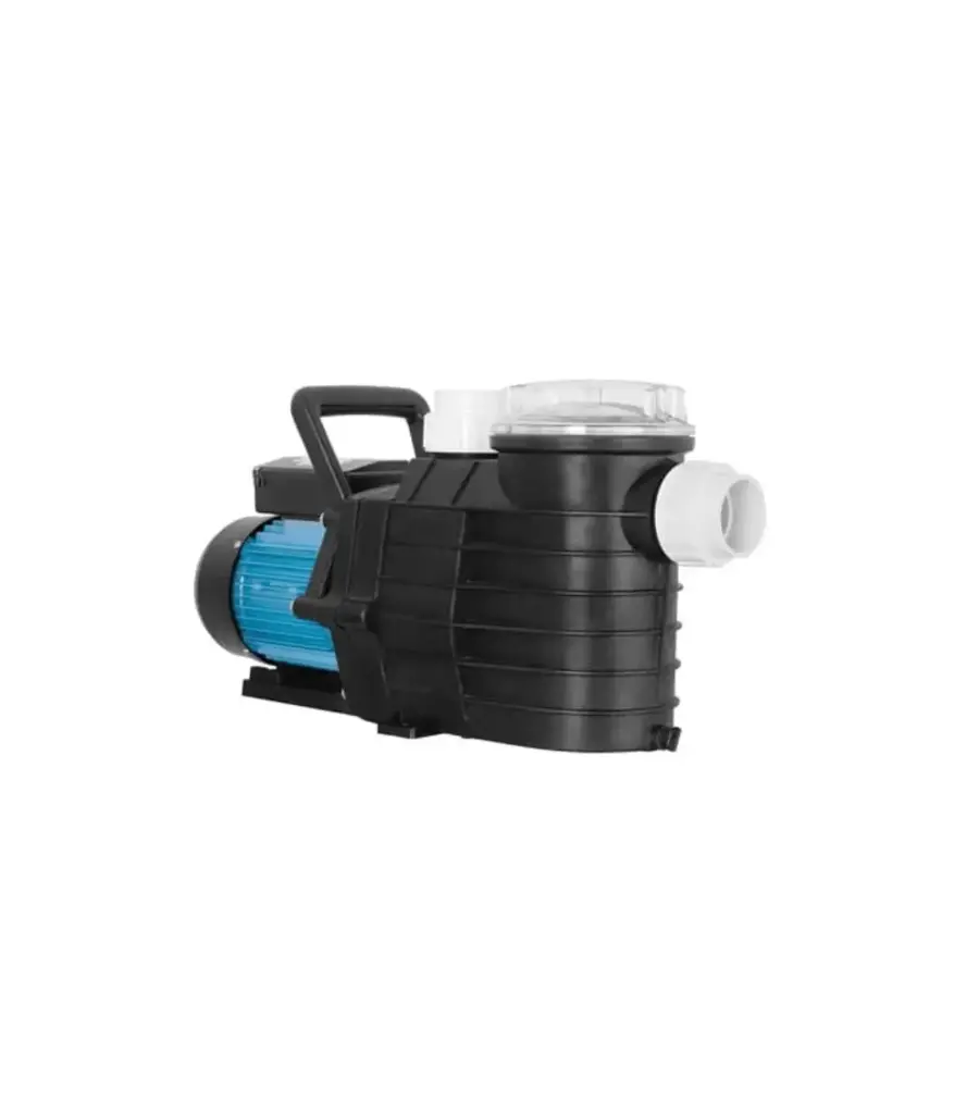 Bomba 3 HP p/piscina 2x2 3F 230/460V SPARUS S/Acople (acuacultura)