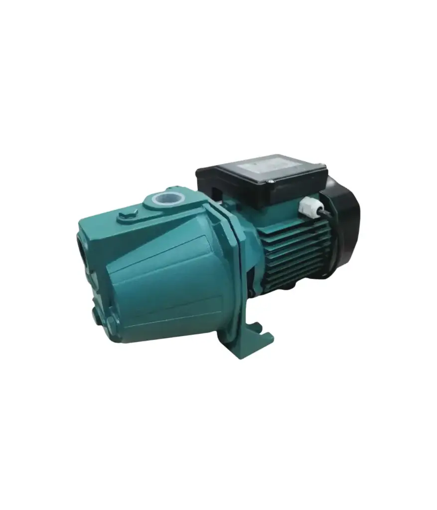 Bomba 3/4 HP 115/230V 1"x1" Jet 80-0812 Paolo