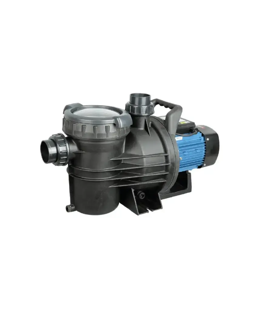 Bomba 4 HP p/piscina 220v SWIM 2-400 SWIMMING POOL