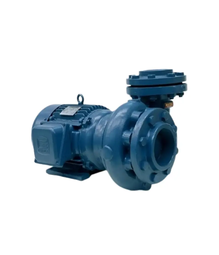Bomba 5 HP centrifuga 3F 220/440V DS8 - 2" x 1 1/2" MARK GRUNDFOS (98267958)