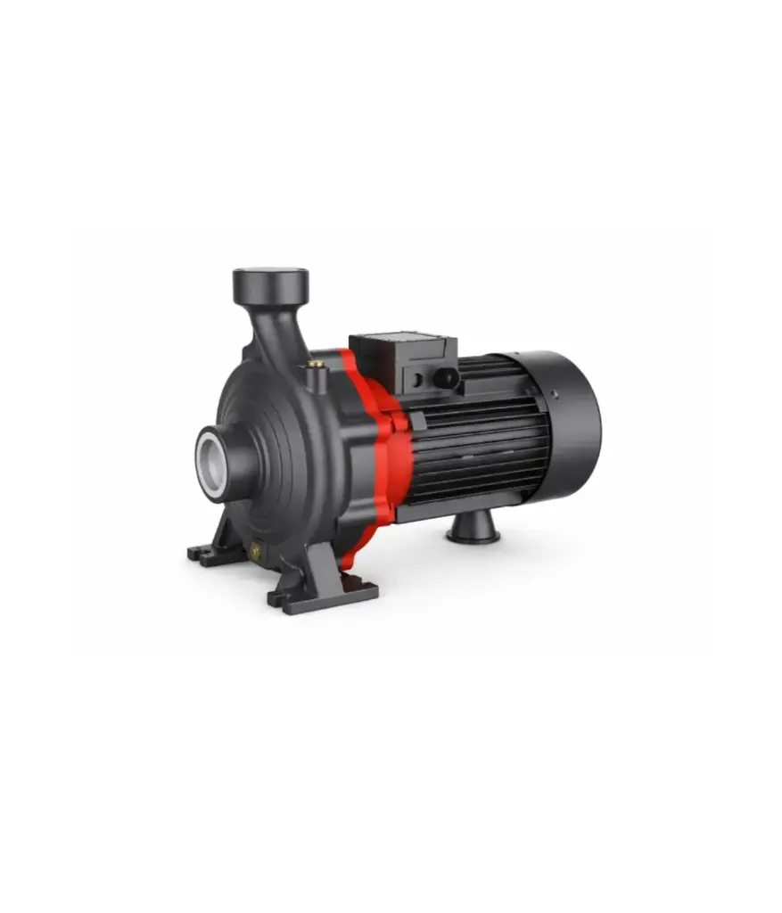 Bomba 5.5 HP 220/380v 60Hz 3F LX 3" *3"  WTB400T