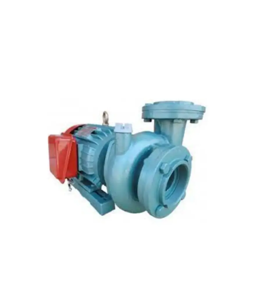 Bomba 5HP 380v 50Hz 3F LX   (SLP500T)