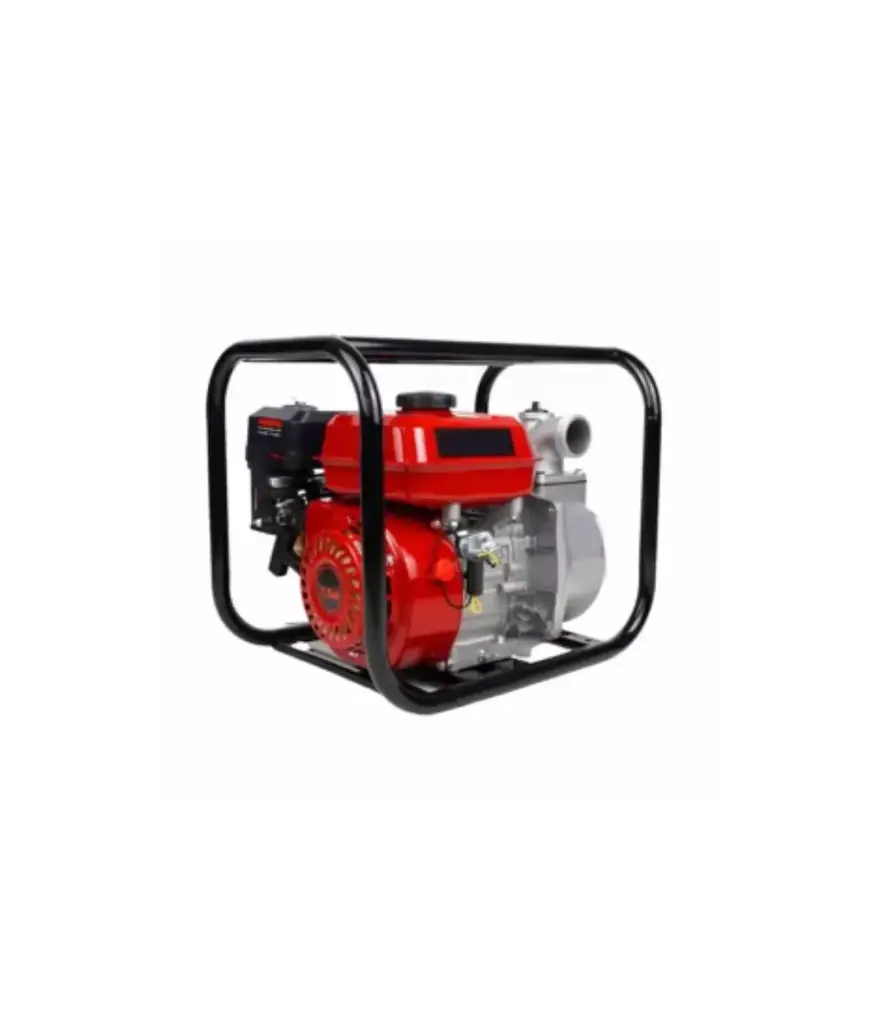Bomba a gasolina 6.5HP 2x2 (caudal) IBP WP20