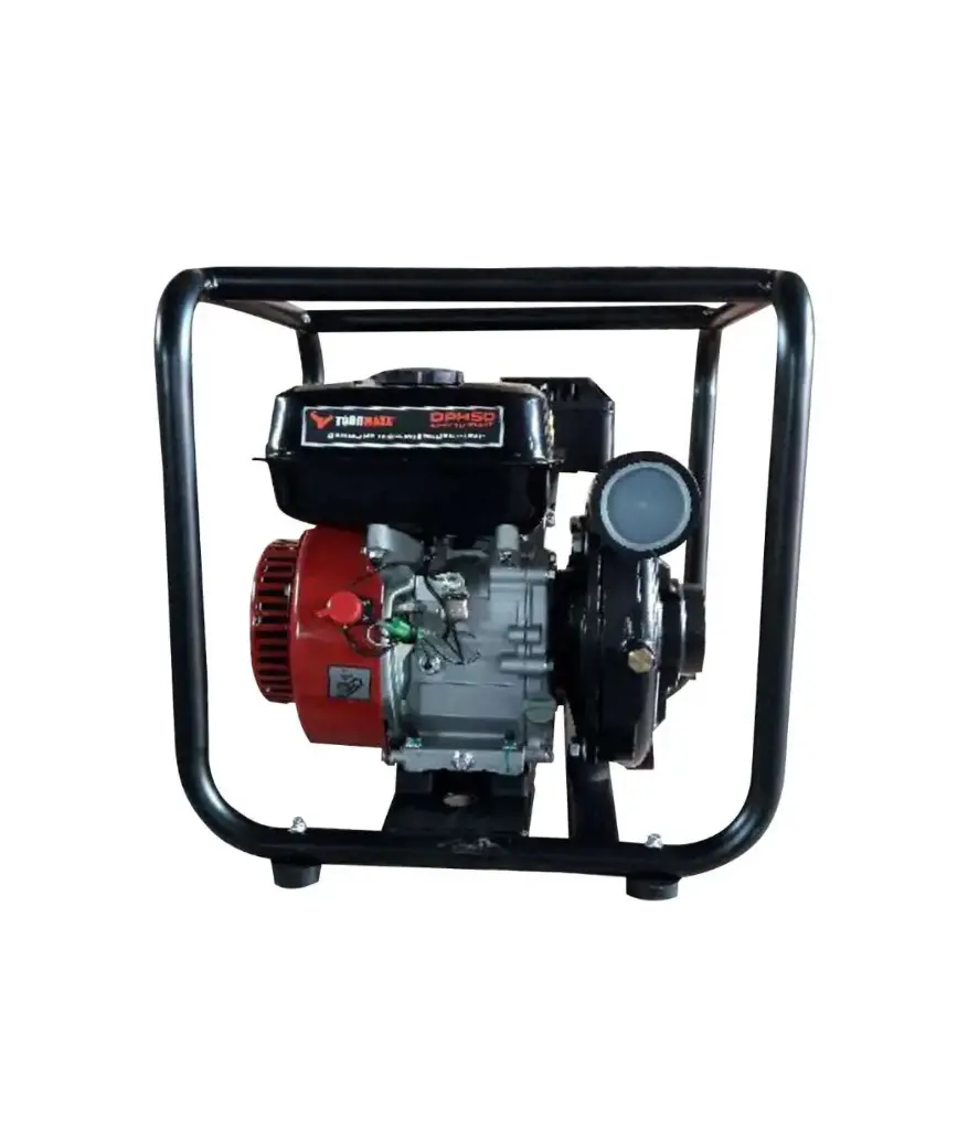 Bomba a gasolina 7HP 2x2 (presion) Hierro F.(PRWP20CR)VENTAX