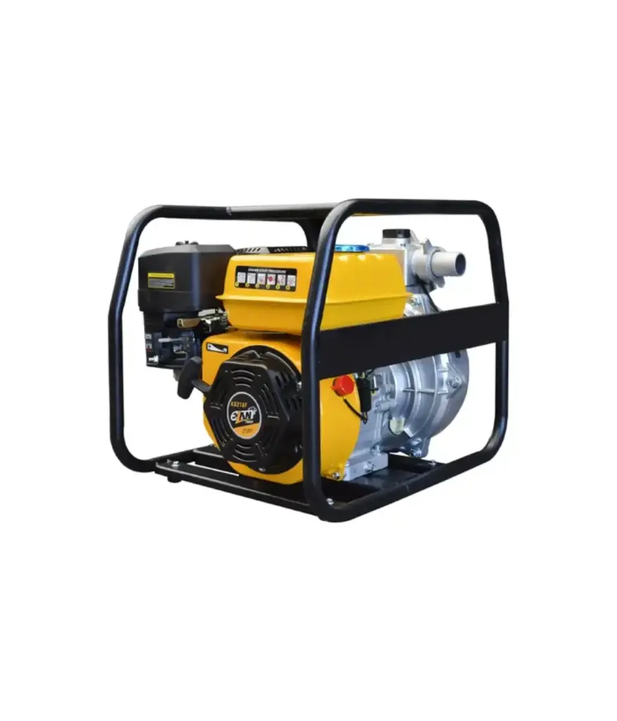Bomba a gasolina 7HP 2x2 (presion) IBP  GP50