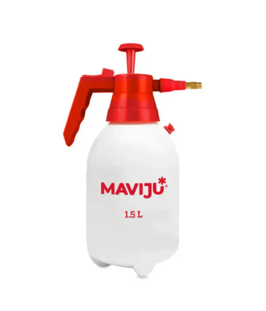 Bomba para Fumigar 1.5 litros MAVIJU