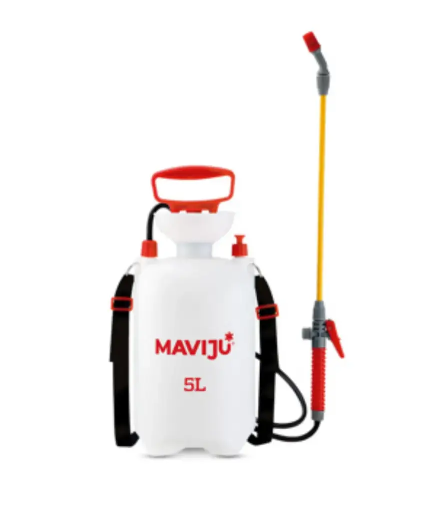 Bomba para Fumigar 5 litros MAVIJU