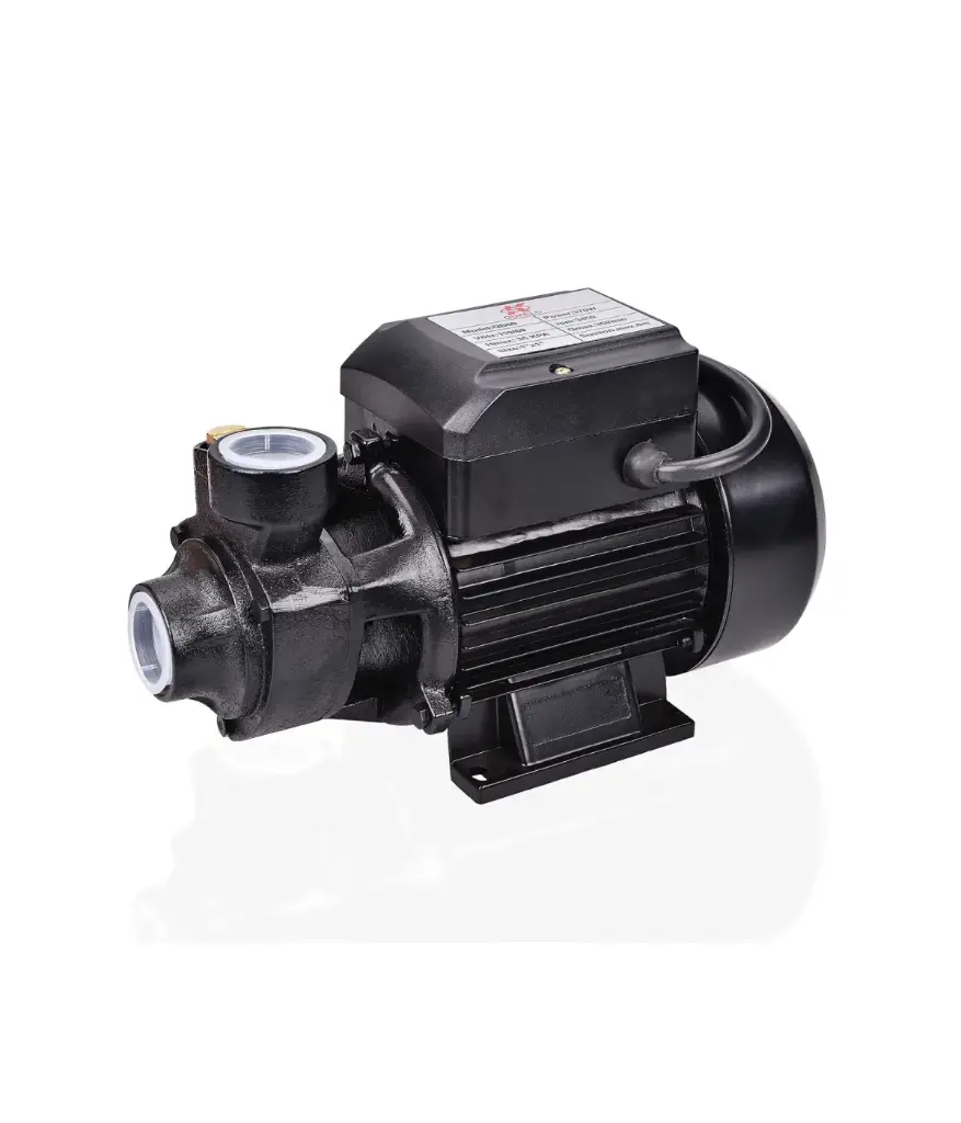 Bomba 1/2 HP 1"x1" 110v STQB60 Periferica STAR