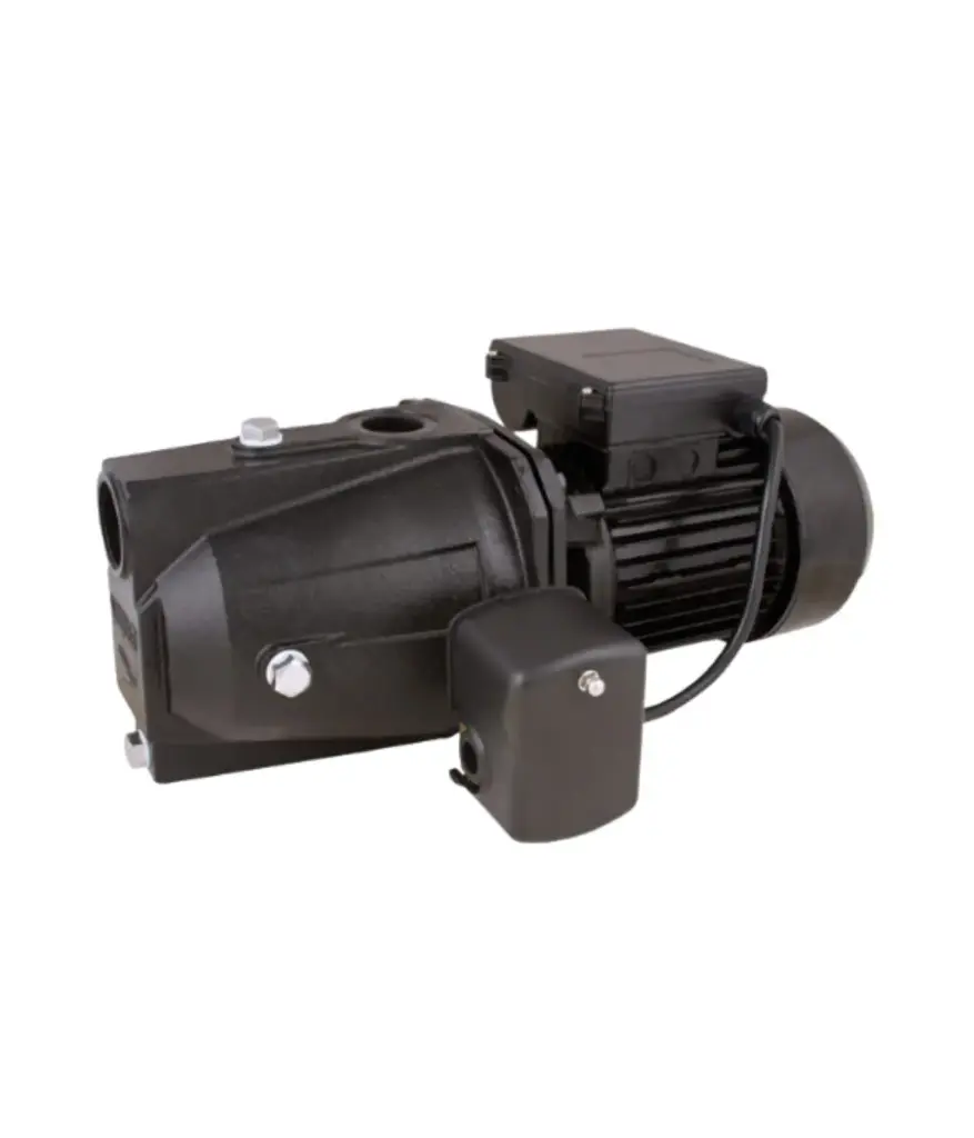 Bomba 1 HP-110/220v 1 1/4" x 1" 1F SJ10S JET STAR