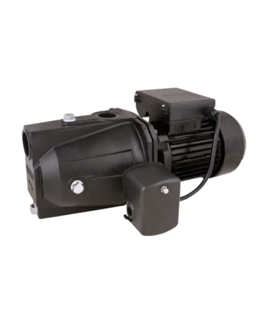 Bomba 3/4 HP-110/220v 1 1/4" x 1" 1F SJ07S JET STAR