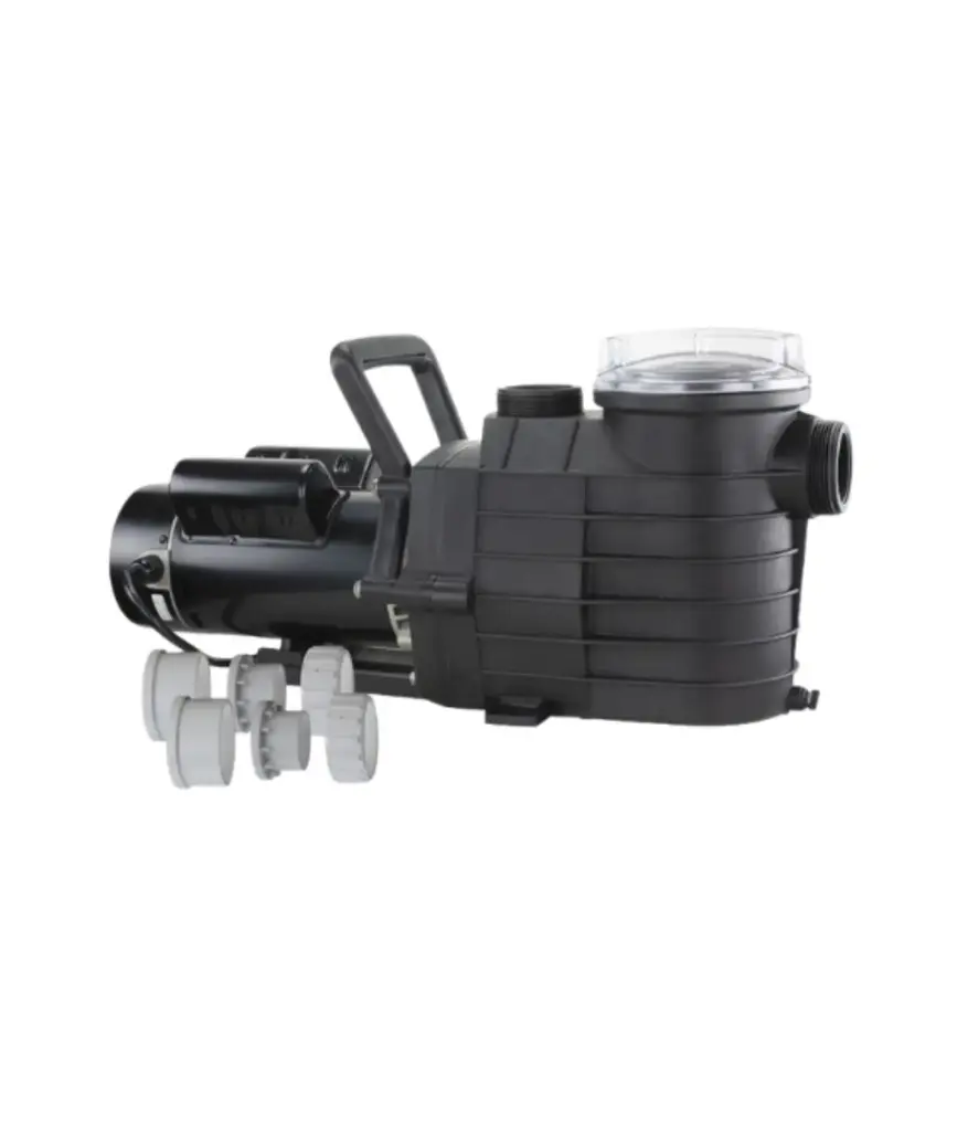 Bomba 1.5 HP p/piscina 2"X2" 110/220v 025191 STAR