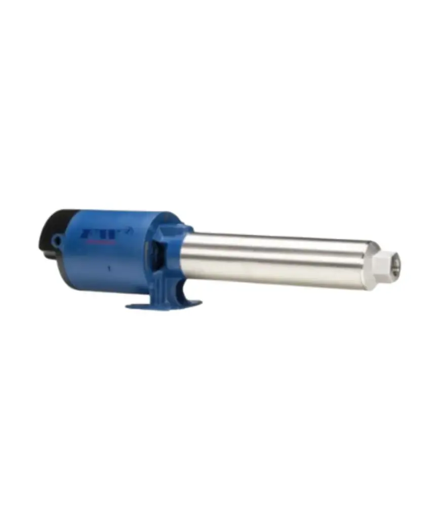 Bomba 2 HP 3/4"X3/4" 1F 110/220V 14 ETAPA  PB1914S201 (133m-28gpm) FW