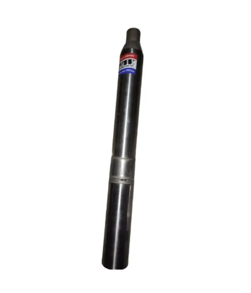 Bomba sumergible 1 HP 4" 220v 1F BOE-FW1HP2H t/lapiz s/control FW