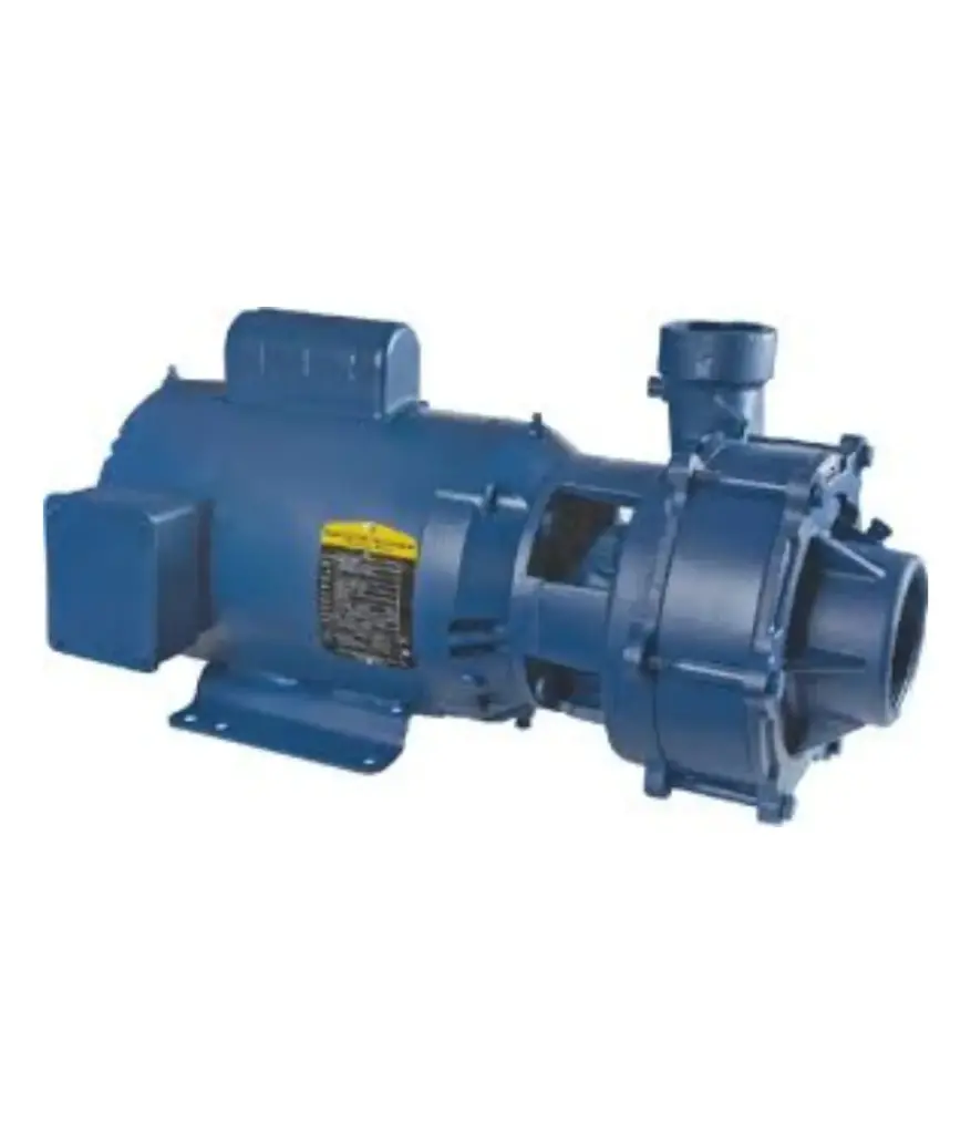 Bomba 3 HP 220v 3"x2" 1F 2T C22231 Centrifuga FW