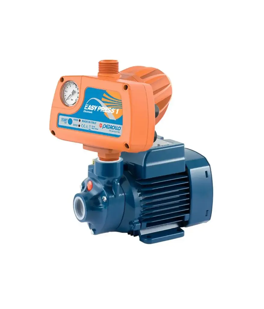 Bomba 1/2 HP 1"x1" 110v STQB60 STAR C/EASYPRESS 110v