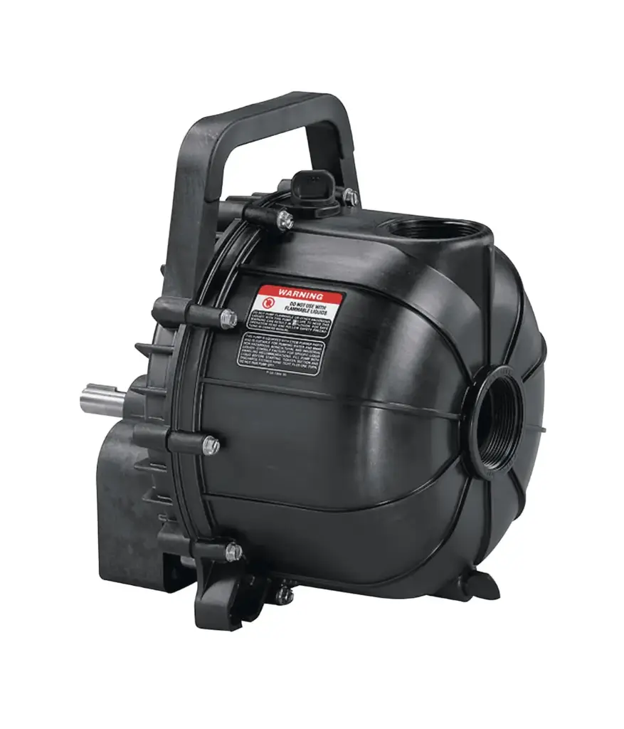 PACER Bomba CABEZAL 7.5 HP 2"  SE2IL - CSS