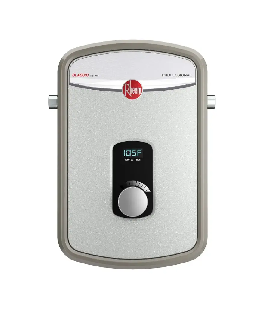 Calentador d/agua Electrico 11KW 220V RHEEM