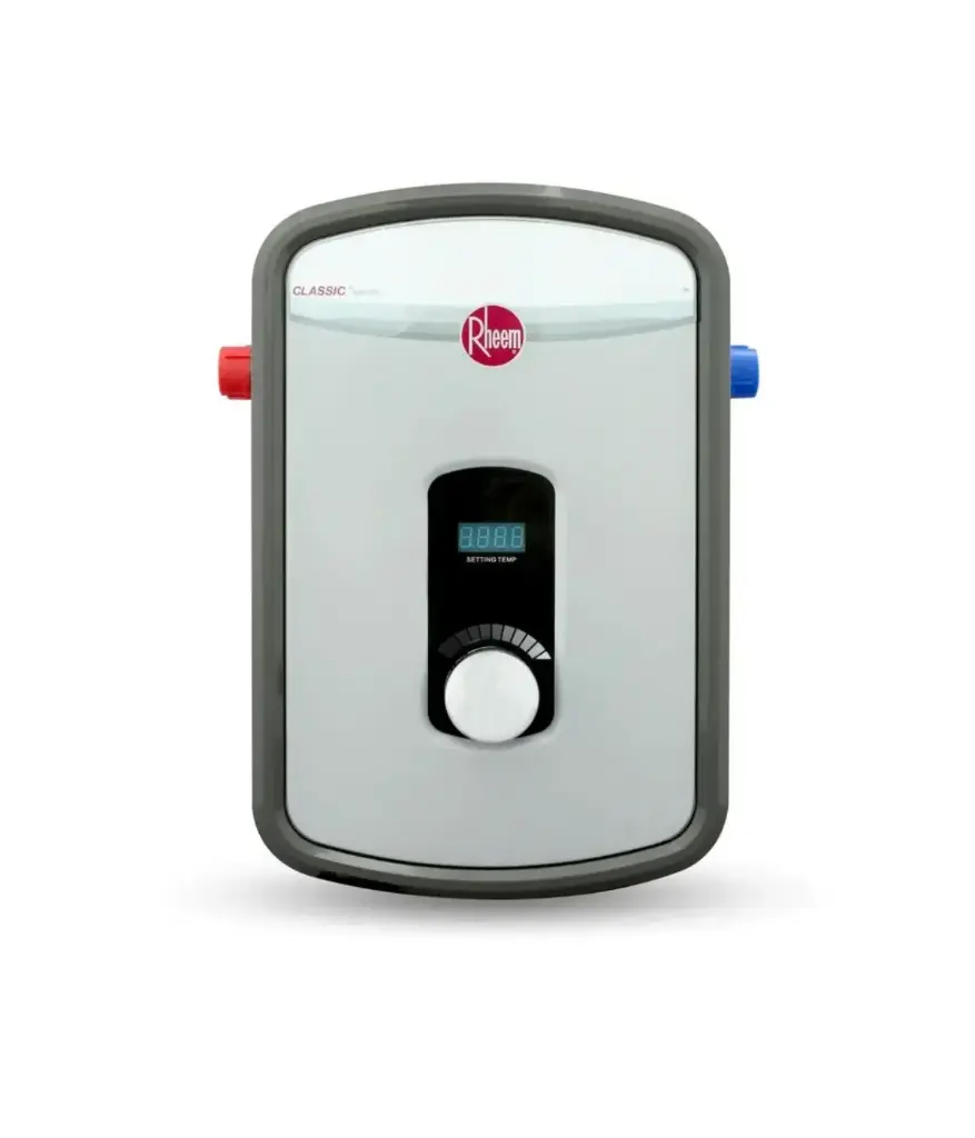 Calentador d/agua Electrico 13KW 220V RHEEM