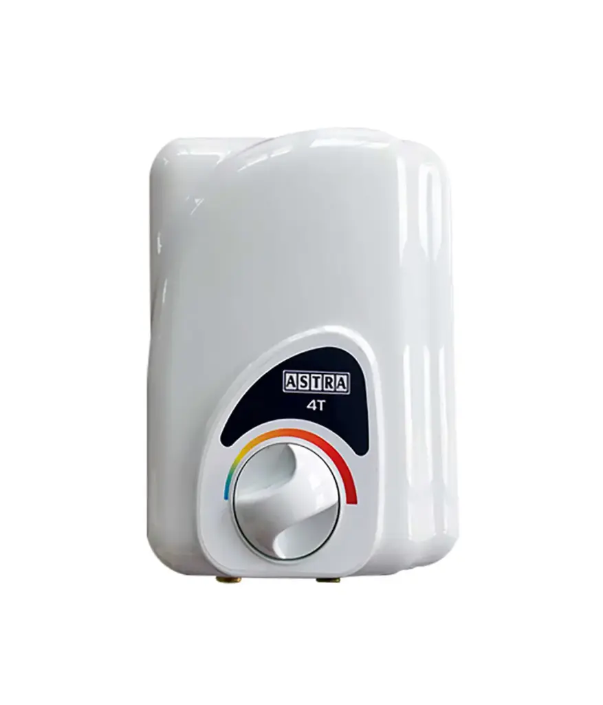 Calentador d/agua ELECTRICO 4T  220V ASTRA (AEM41021)