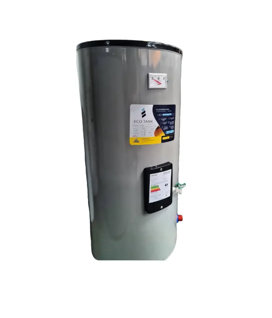 Calentador de agua 30 gl 220v WALL TANK/SAKU METAL