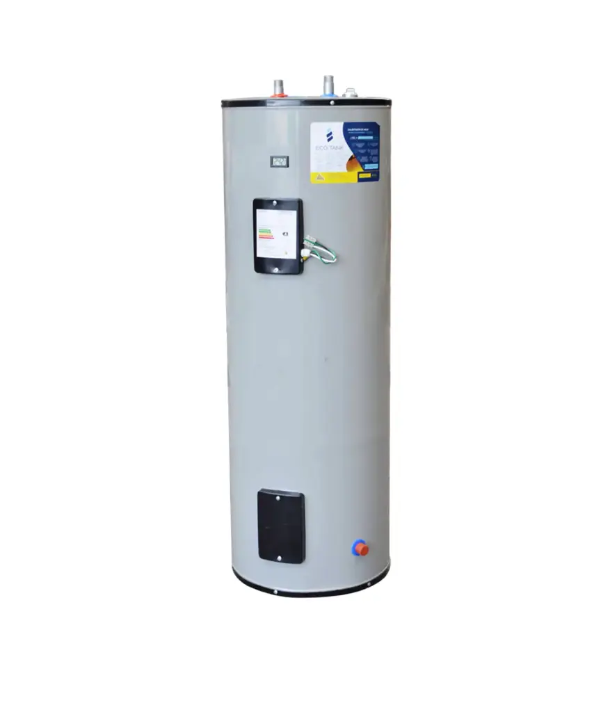 Calentador de agua 40 gl 220v 1500w ECO TANK /well trank