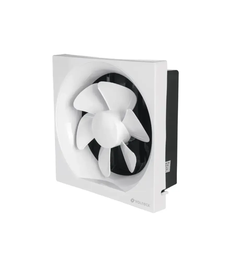 Extractor aire/ventilacion pared 10" C2 36W 110V EXHAUSTON (GKC2V10)