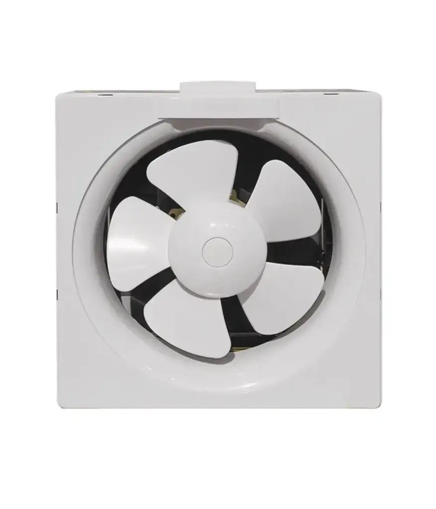 Extractor aire/ventilacion pared 8" C2 29W 110V EXHAUST FAN (GK-C2V8)