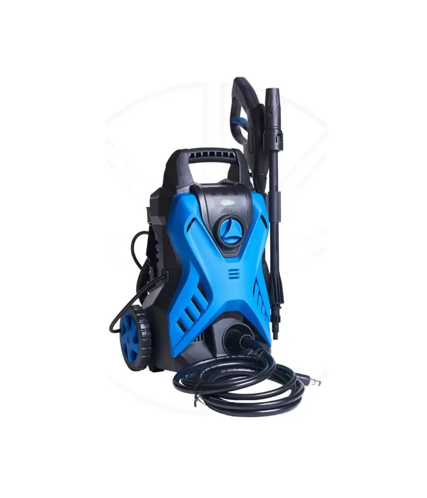 Hidrolavadora IBP 1400w / 110V 1500psi 4.8L/M