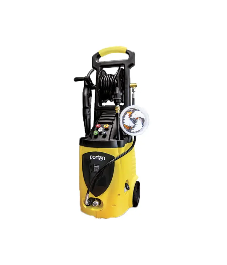 Hidrolavadora PORTEN 2.1HP 110V 2600PSI (PHI-0260)