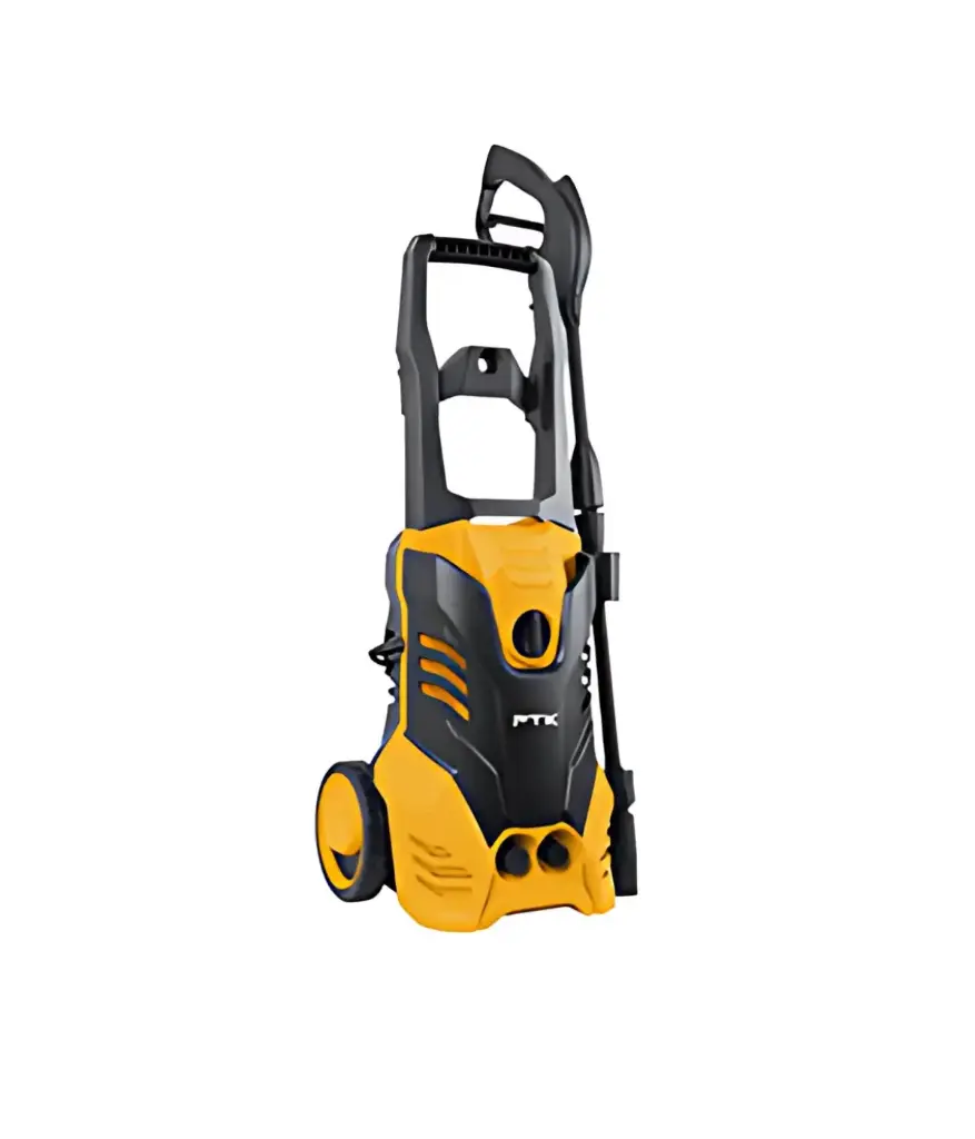 Hidrolavadora PTK 2000W 120V 140BAR 2030PSI C/RUEDA