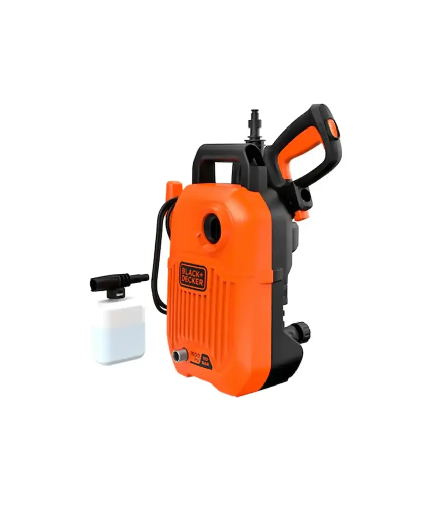 Hidrolavadora Black Decker 1300W 120V BEPW1600-B3