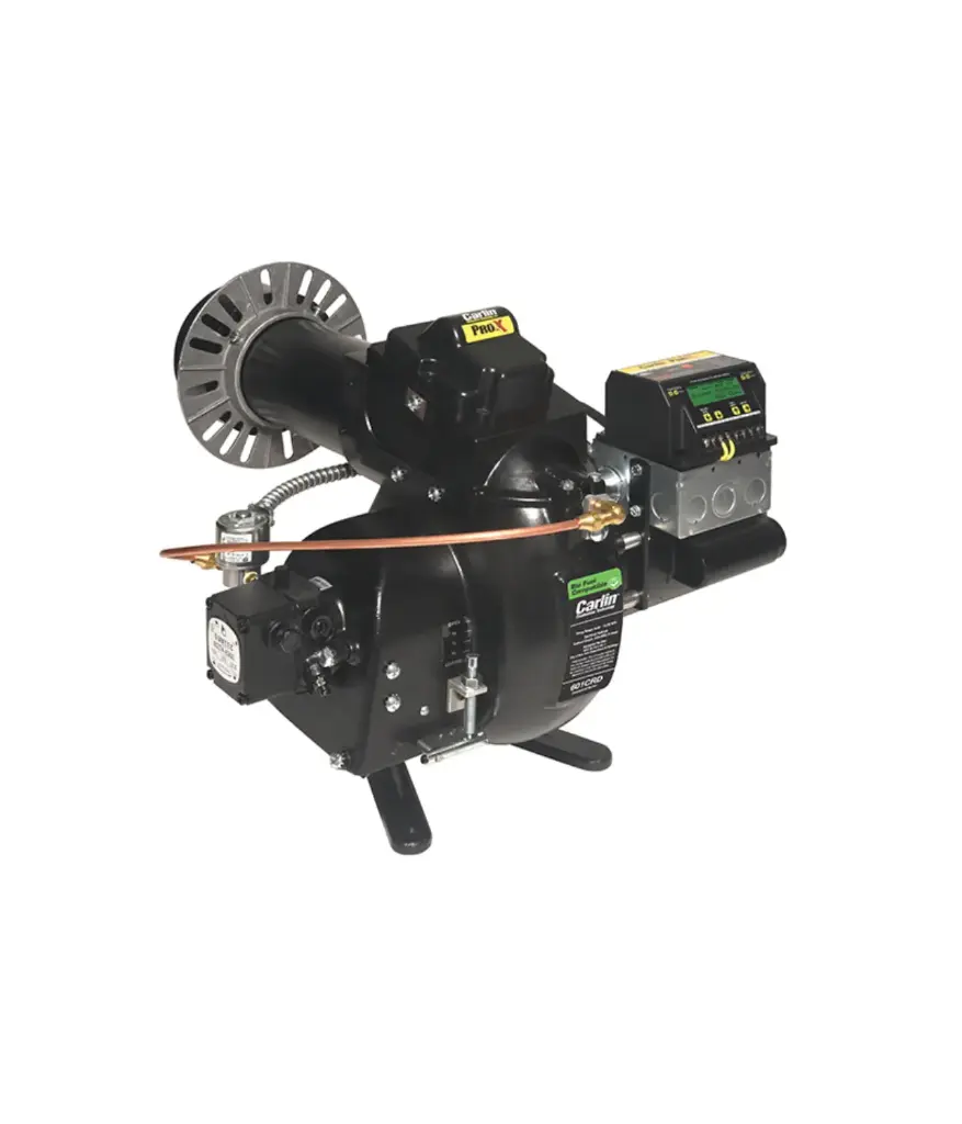 Quemador 6.00 - 13.2 GPH CARLIN 1/2hp (601CRD)