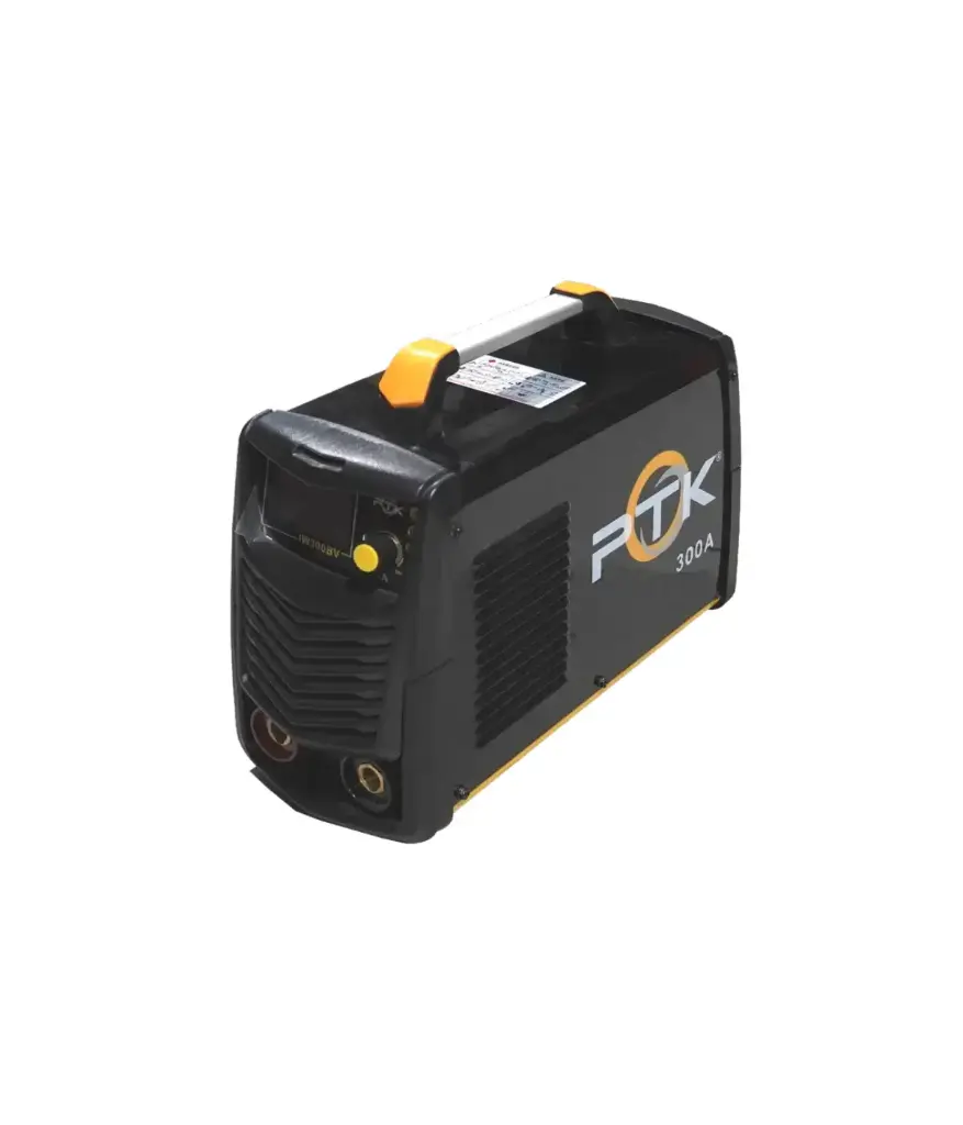 Soldadora Electr. Inverter 300A 110/220v PTK (07855)