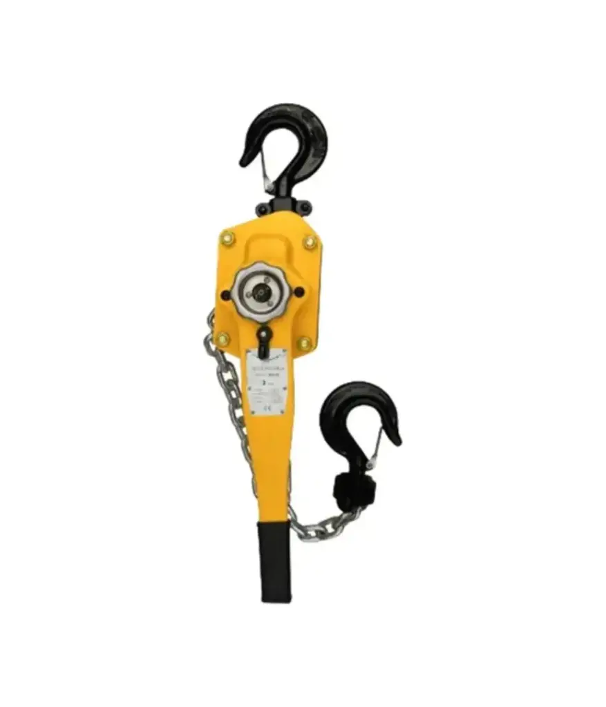Tecle 1 1/2T 9.5kg 2.5m CENTURY 720101