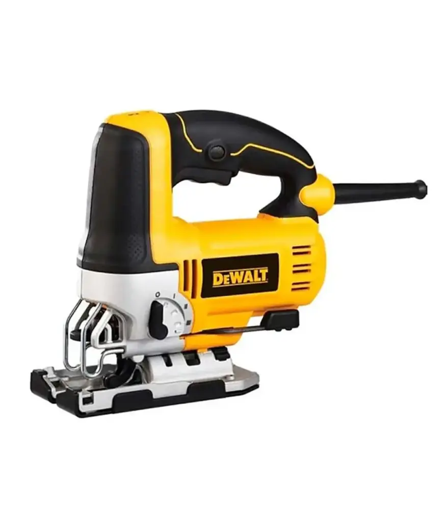 Caladora sierra 650W 110V 3200RPM Dewalt DW300