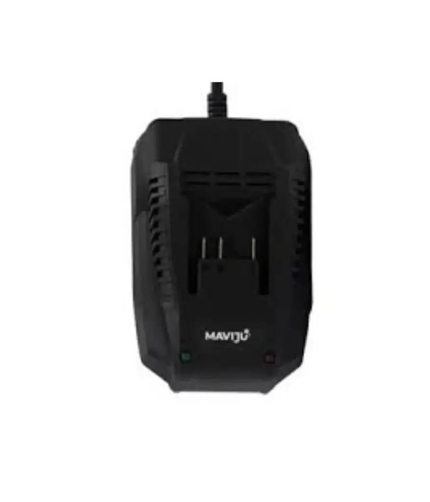 Cargador de bateria para taladro (MAVIJU) (HE070078)