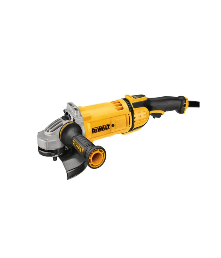 pulidora amolad. 7 DeWALT 2700w 8500rpm DWE4577