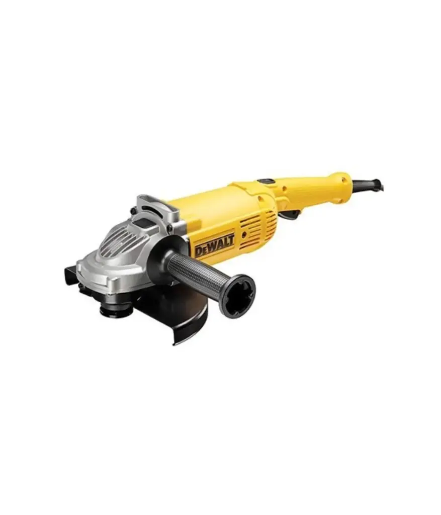 pulidora amolad. 9 DEWALT 2200w 6500rpm (DWE490-B3)