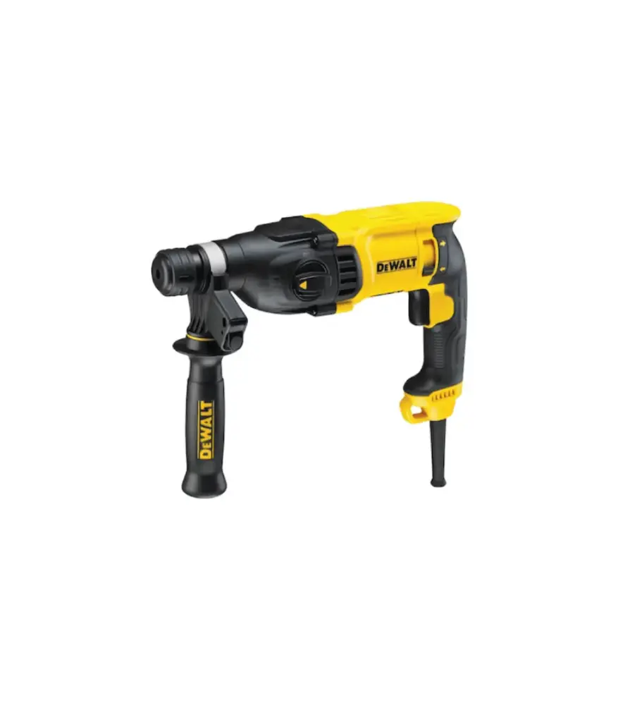 ROTOMARTILLO DEWALT 800w D25133K 26mm SDS PLUS