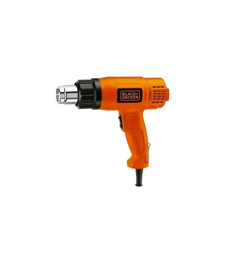 Talon Black&Decker 1500w 120v HG1500-B3