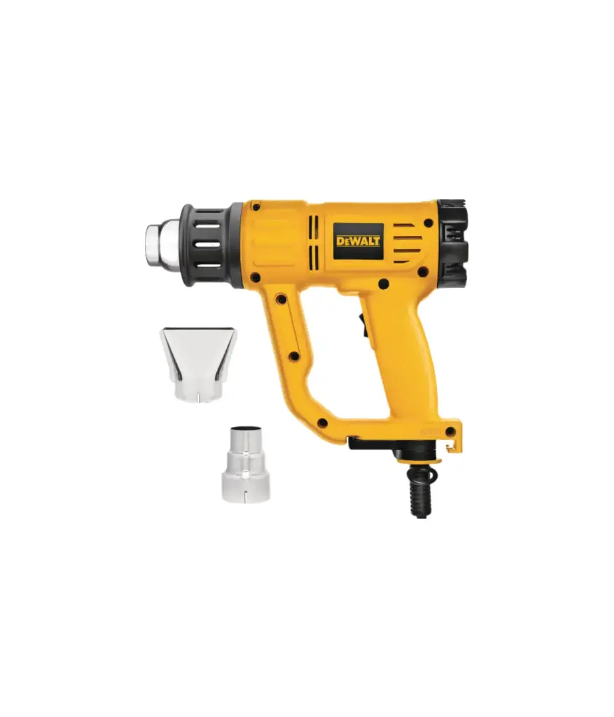 Talon DEWALT 1550w 120v (2.7HP) DW26411