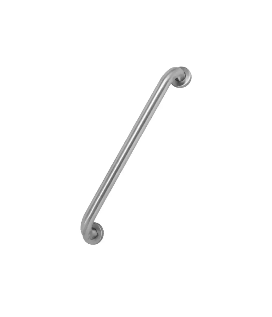 Agarradera diag cornamuza acer/inox 4 1/2" MARPAC (7-0169)