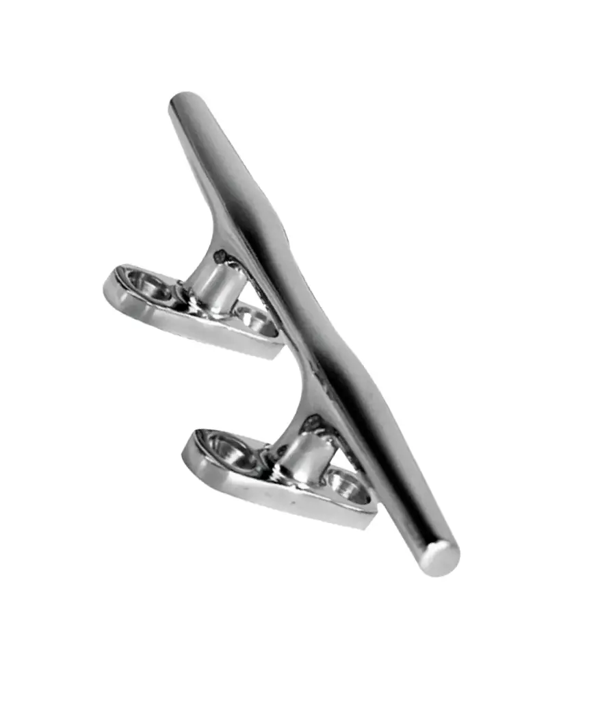 Agarradera diag cornamuza acer/inox 6" SEACHOICE/MARPAC/ATTWOOD (7-0170)