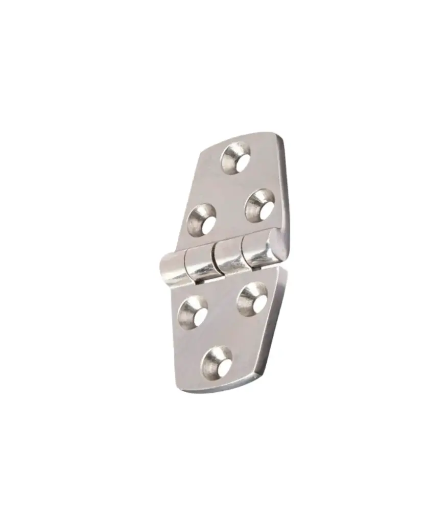 Bisagra ACERO INOX. 3 *1 1/2 MARPAC (7-0457)