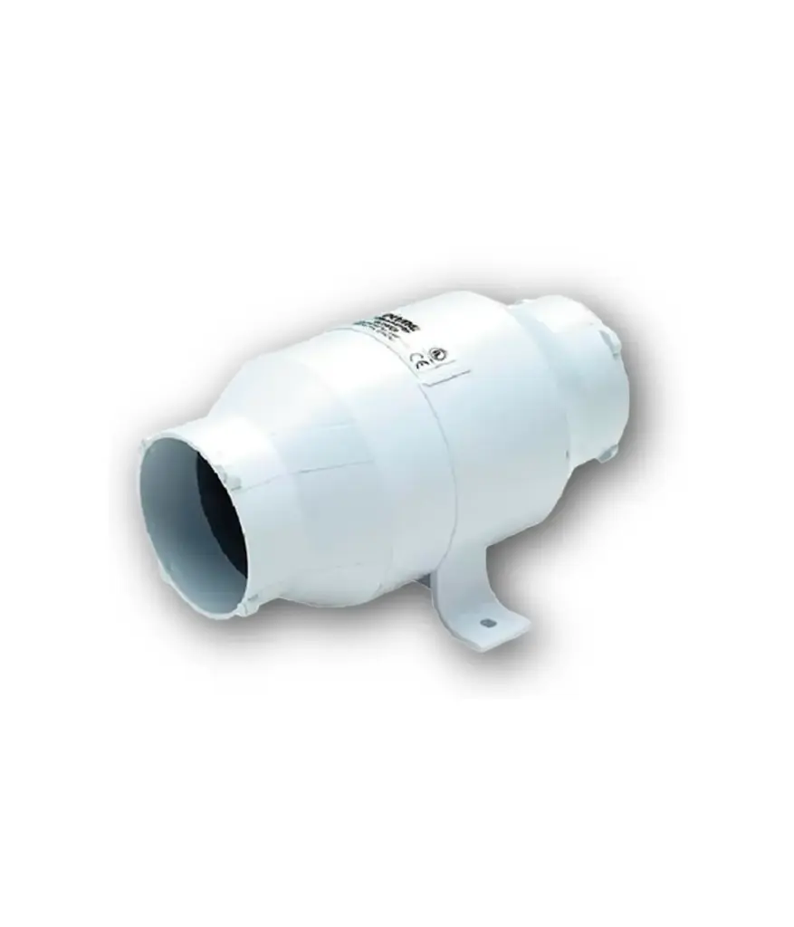 Blower p/yate 3" Seachoice/RULE #140 (50-41851/50-41871)