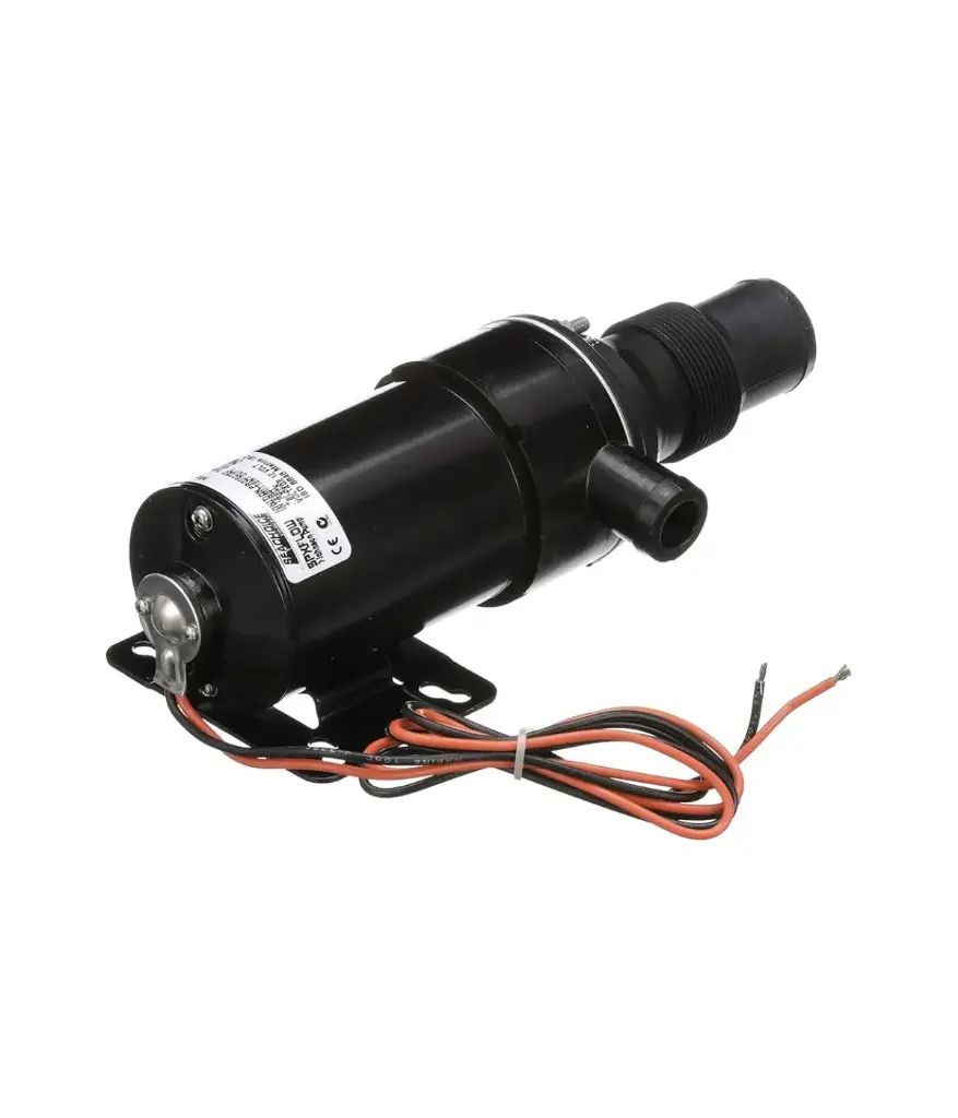 BOMBA MACERATOR PUMP TRITURADORA 10GPM 12V SEACHOICE/MARPAC  (17891)