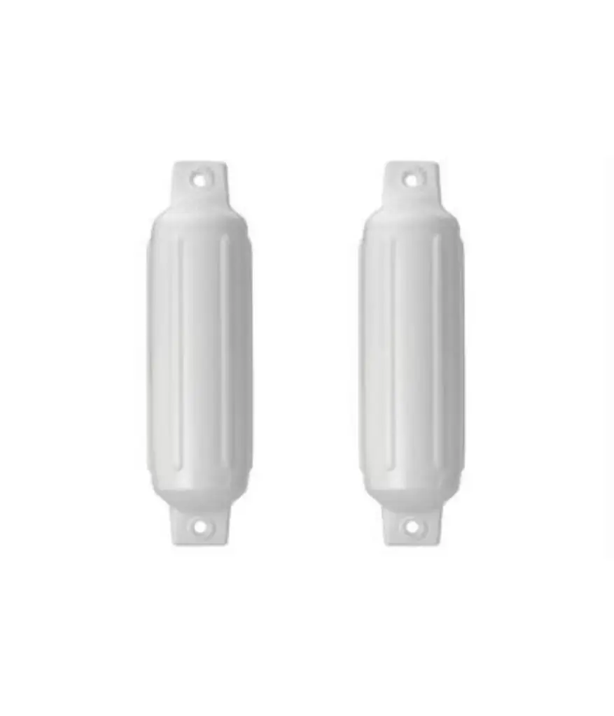 Boya defensa p/bote  POLYFORM 8.5" X 27" KIT 2pzs (7-6522)