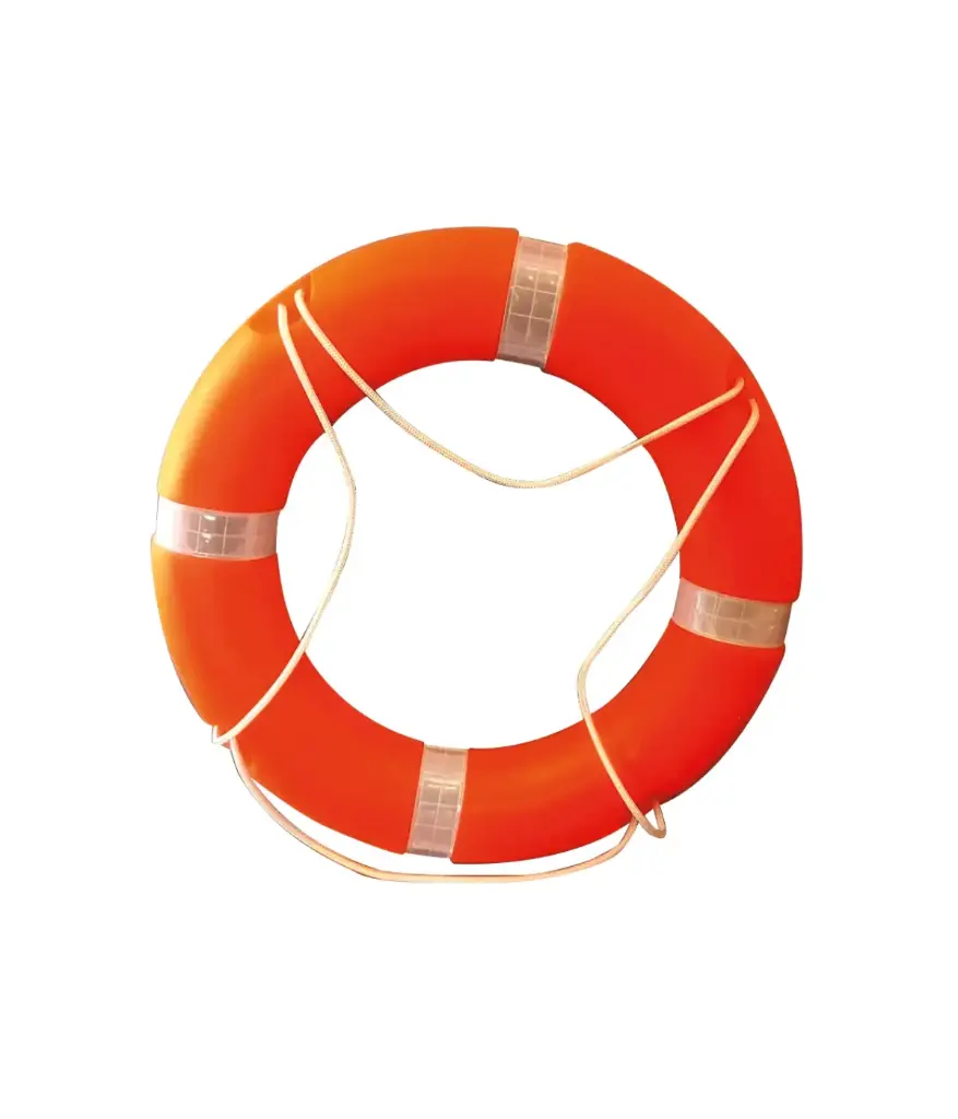 Boya salvavidas circular GRANDE